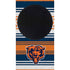 NFL Chicago Bears Trailblazer Xbox Series S Console Skin